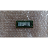 Memoria Ram Novatech 2gb Ddr3 1600mhz 1.5v Netbook Laptop