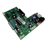 Placa Principal Impressora Bematech Mp2500th Semi-nova