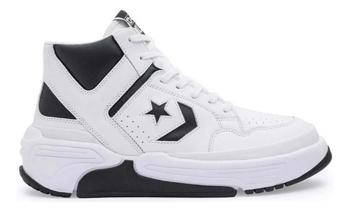 Converse Weapon Cx Mid White Black Shoesfactory4