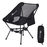 Silla De Camping Portátil, Silla De Mochila, 4ta Gener...