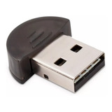 Adaptador Usb A Bluetooth Usb Dongle 2.0 Receptor