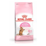 Alimento Royal Canin Feline Kitten Sterilised Castrados 4kg