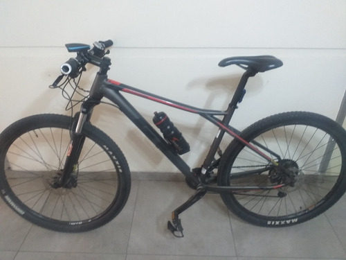 Bicicleta Gt Rod.29 Full Deore Línea Nueva 