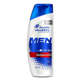 Shampoo Head & Shoulders Old Spice 180ml