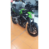 Kawasaki Er6n