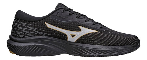 Tênis Masculino Mizuno Goya Original Corrida Academia Macio