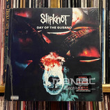 Slipknot Day Of The Gusano Cd 2 Dvd Earbook Numerado