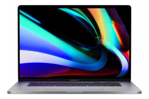 Macbook Pro I7 32gb 1 Tb Ssd 2020 Apple Care 10/2024!