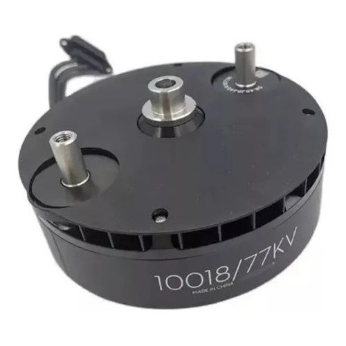 Motor Propulsor Drone Agras T30 Original Dji 10018 / 77kv