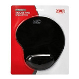 Pad Mouse Gtc Con Apoyamuñeca Gel Ergonomico P/computadora