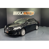 Toyota Corolla 1.8 Seg At 2012 Imolaautos