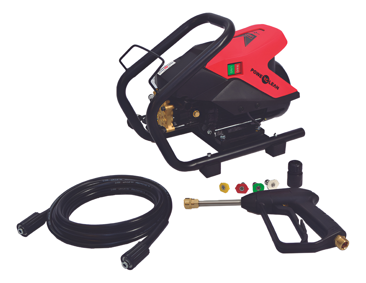 HIDROLAVADORA POWERCLEAN LT391 220v