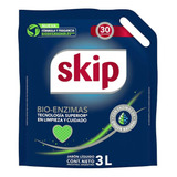 Detergente Liquido Doypack 3l Skip