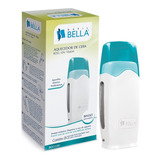 03 Aparelho Aquecedor Cera Roll-on Vision Depil Bella +brind