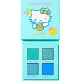 Paleta De Sombras Coco Cutie Hello Kitty - Colourpop 