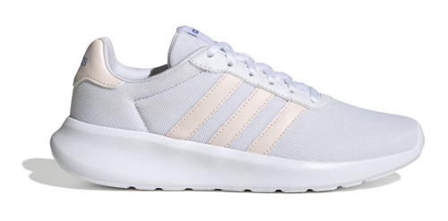 Tenis adidas Lite Racer 3.0 Amarre De Cordones Para Mujer 