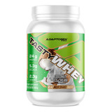 Tasty Whey 900g Sabor Sorvete De Coco - Adaptogen