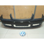 Parachoque Delantero Para Volkswagen Gol/sa/para 01-02 Sin R Volkswagen Gol