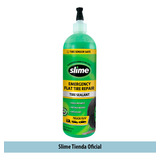 Sellador Y Reparador Para Neumáticos Sin Cámara 20 Oz Slime