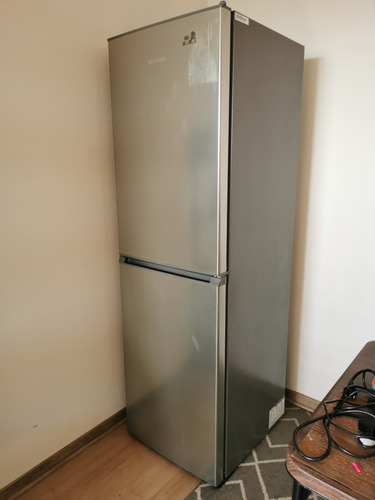 Refrigerador Daewoo 