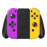 T Gamepad De Control Por Interruptor Inalámbrico Con