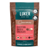 Cobertura Luker Choco Blanco 1k - Kg a $52