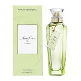 Adolfo Dominguez Agua De Azahar Perfume Mujer Edt X 120ml 