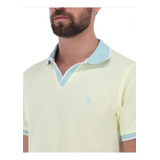 Polo Porto Blanco M 1814