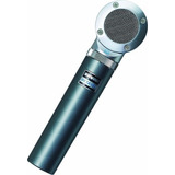 Micrófono Shure Beta Beta 181/c Condensador Cardioide
