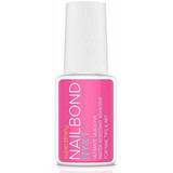 Pegamento De Uñas Fuerte: Nyk1 Nail Bond Gel 8ml.