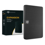 Disco Duro Externo 5tb Usb 3.0 Seagate Expansion Pc Notebook