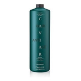 Shampoo Fidelite Caviar Cabello Graso X 900 Ml