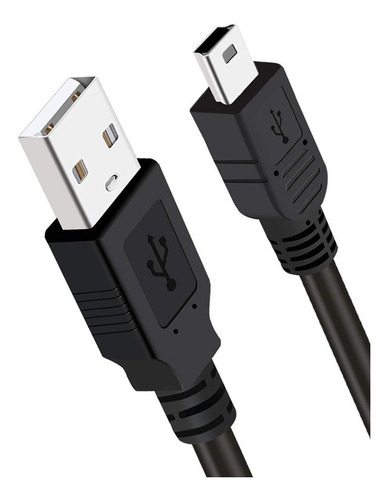 10 Cables Para Carga Y Transferencia Usb Macho A V3 Macho 