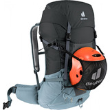 Mochila Deuter Futura 32 Lts Senderismo - Trekking 2023