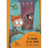 El Misterio De Las Medias (3ra.edicion) - Azulejitos Amarill