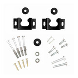 Suporte Tv Universal Fixo + Kit | 50 55 58 60 65 Pol. R2328