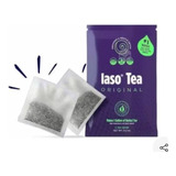 Menos 10kg Iaso Tea Original Desintoxicante Reductor 