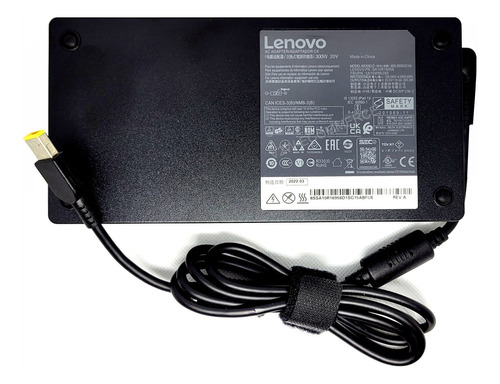 Fonte Carregador Para Lenovo Thinkpad Y9000k 20 X 15a 300w