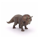 Papo La Figura Dinosaurio Triceratops,