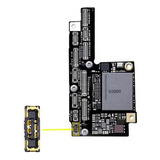 Conector Fpc Bateria Para iPhone 8/8 Plus /x/xs/xs Max