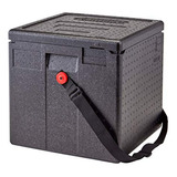 Jaula Para Perro - Cambro Eppmbwstsw110 Cam Gobox Milk Crate