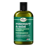  Difeel, Rosemary & Mint Shampoo 354.9 Ml