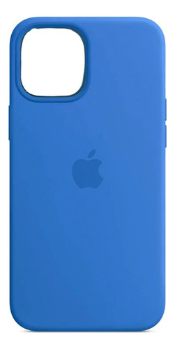 Funda Silicona Para iPhone 6 8 X 11 12 13 14 15 Pro Max Logo