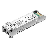 Tp-link Módulo Gigabit Sfp | Módulo Mini Gbic De Fibra De Mo