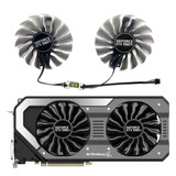 Ventilador De Refrigeración Para Palit Gtx1070 1070ti 1080 1