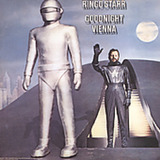 Cd De Buenas Noches De Viena De Ringo Starr