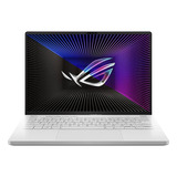 Rog Zephyrus G14 (2023) R9-7940hs Rtx 4090 32gb Ram 1tb Ssd