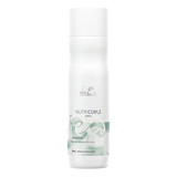 Wella Professionals Nutricurls - Shampoo 250mls