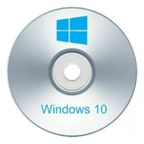 Cd Dvd Formatação Windows 10 Pc/notebook Pen Driver Bootavel