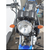 Yamaha  Ybr 125